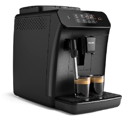 ESPRESSO COFFEEMAKER  EP0820/00 1500W 15BAR ΑΥΤΟΜΑΤΗ ΜΕ ΜΥΛΟ & ΟΘΟΝΗ ΑΦΗΣ